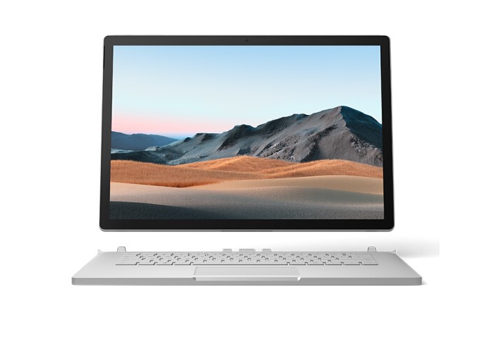 达州Surface 维修前的准备工作